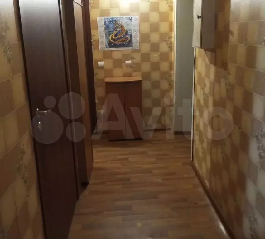 3-к. квартира, 63,1 м, 5/9 эт. - Фото 1