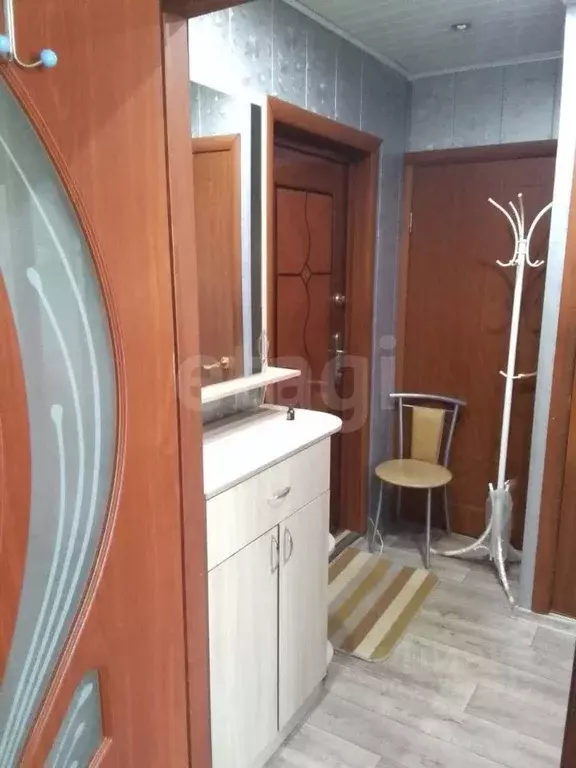 1-к кв. Владимирская область, Ковров ул. Маяковского, 2 (38.0 м) - Фото 1