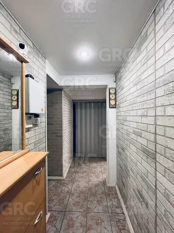 2-к кв. Краснодарский край, Сочи ул. Тимирязева, 2А (47.5 м) - Фото 2