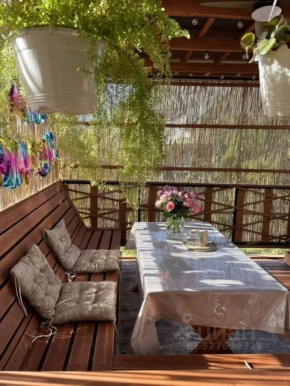 Дом в Краснодарский край, Сочи Адлер жилрайон, ул. Белых Акаций, 34 ... - Фото 2