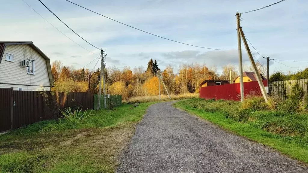 Дом в Московская область, Сергиево-Посадский городской округ, Дивный ... - Фото 2