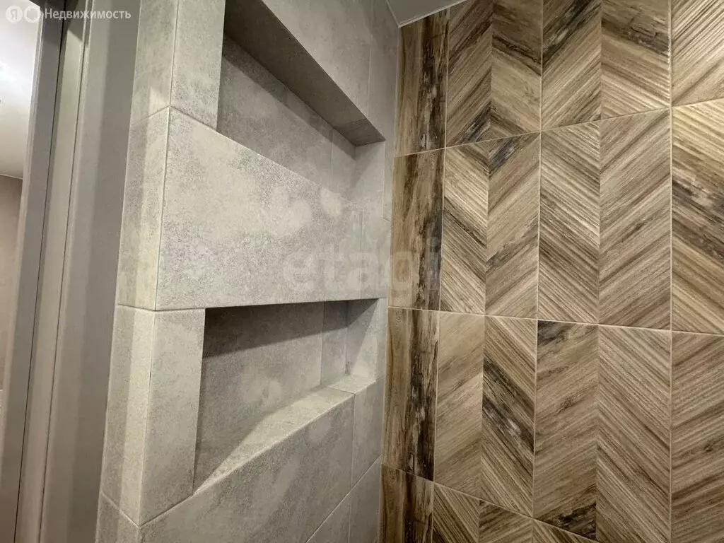 1-комнатная квартира: посёлок Малое Исаково, Первая улица, 1к4 (44 м) - Фото 2