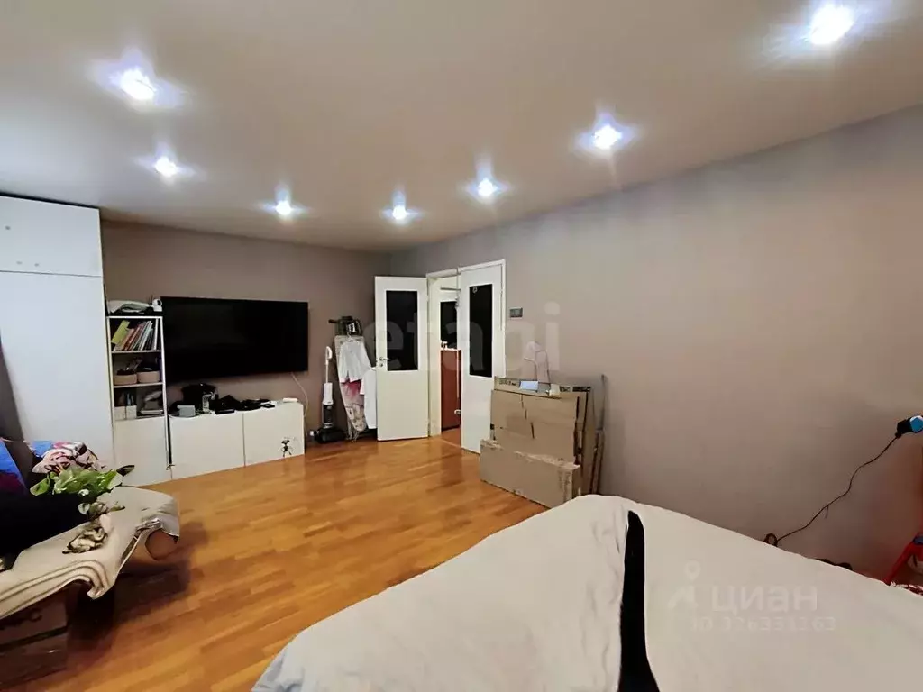 2-к кв. Ленинградская область, Кириши Березовый пер., 16 (75.2 м) - Фото 2