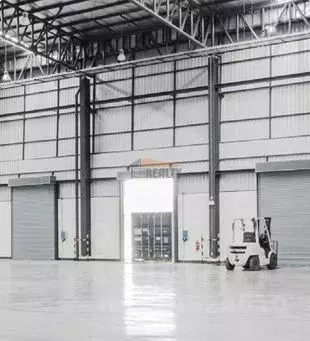 Производственное помещение в Москва Новосходненское ш., 5А (3500 м) - Фото 2