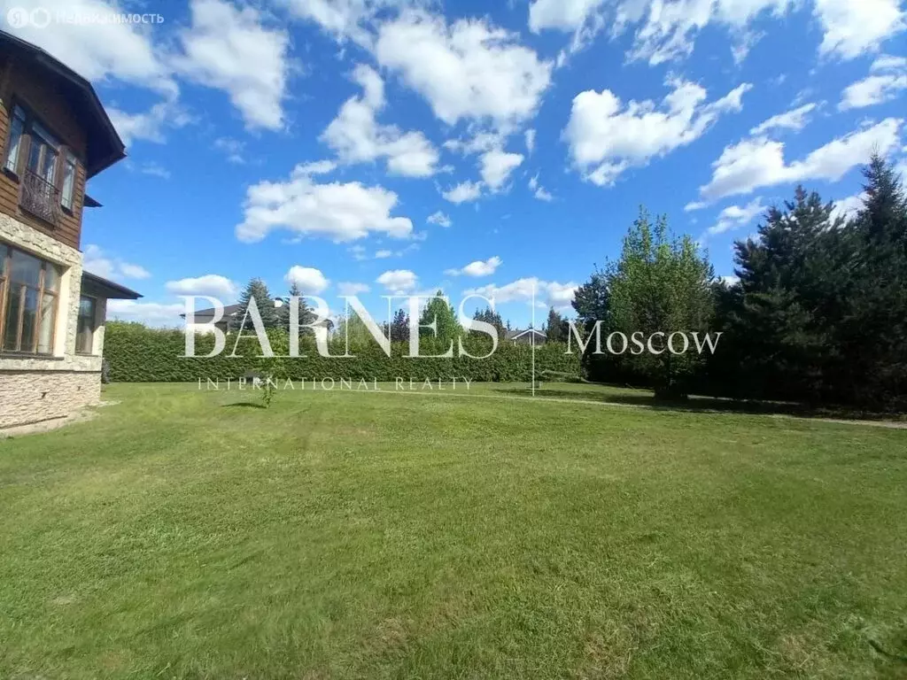 Участок в Одинцовский городской округ, деревня Маслово (32 м) - Фото 0