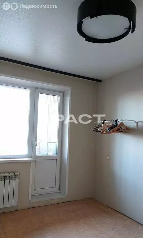 2-комнатная квартира: Воронеж, Ржевская улица, 9 (54 м) - Фото 2