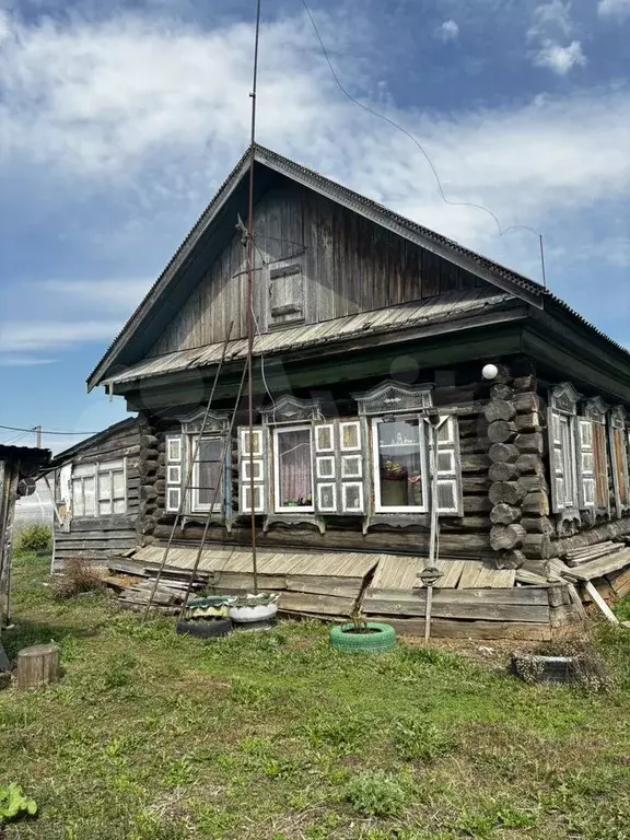 Дом 95,6 м на участке 8 сот. - Фото 0