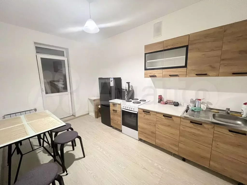 1-к. квартира, 40 м, 11/13 эт. - Фото 0