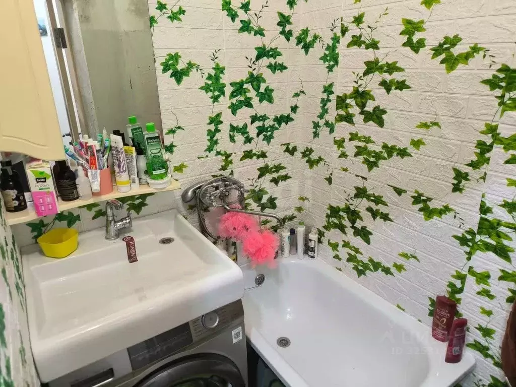 3-к кв. Адыгея, Майкоп Краснооктябрьская ул., 44 (55.5 м) - Фото 1