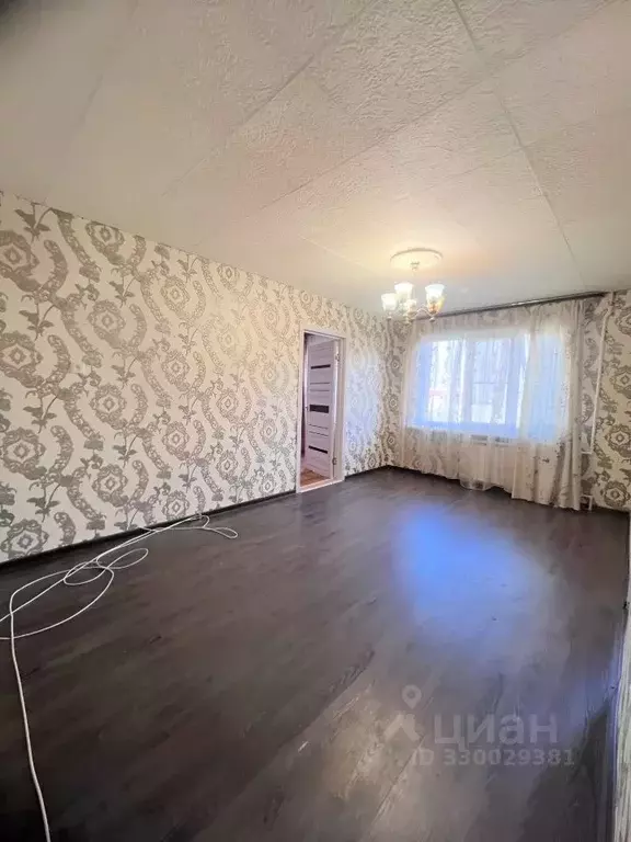 2-к кв. Ярославская область, Рыбинск ул. Ворошилова, 5 (45.0 м) - Фото 2