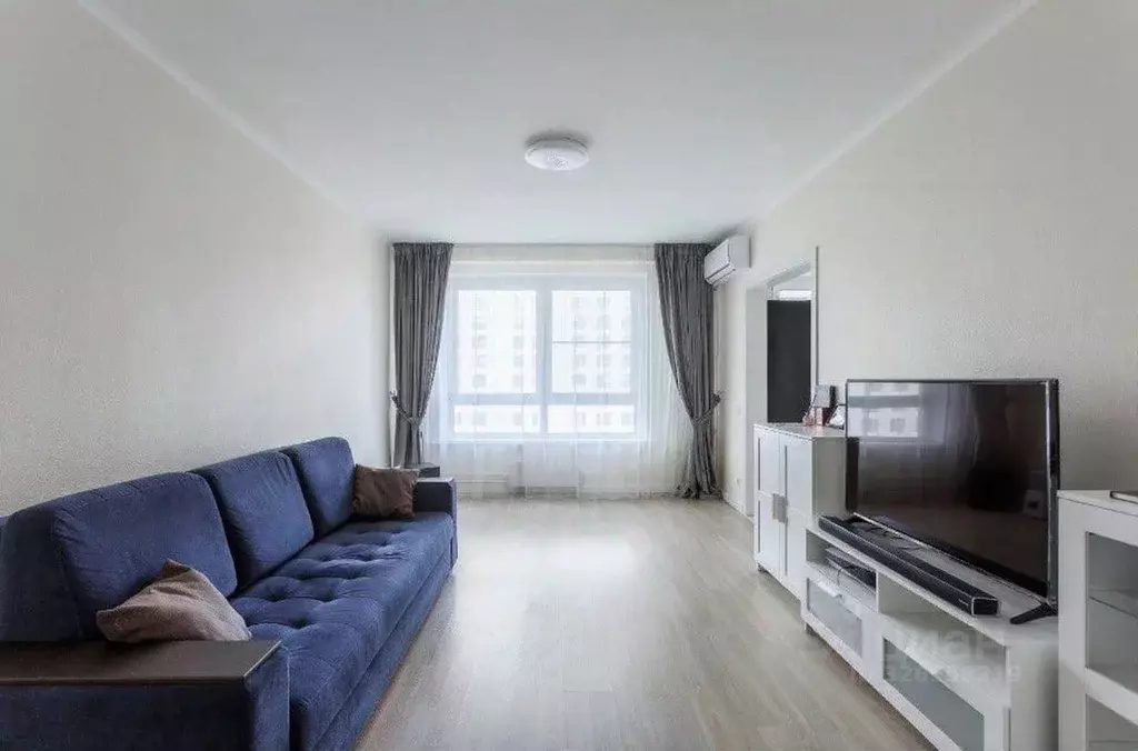 4-к кв. Московская область, Балашиха ул. Реутовская, 15 (118.7 м) - Фото 1