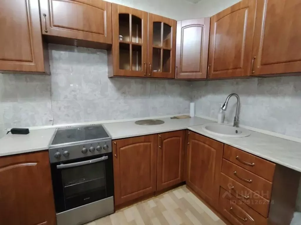 2-к кв. Москва проезд Шокальского, 31К1 (60.0 м) - Фото 1