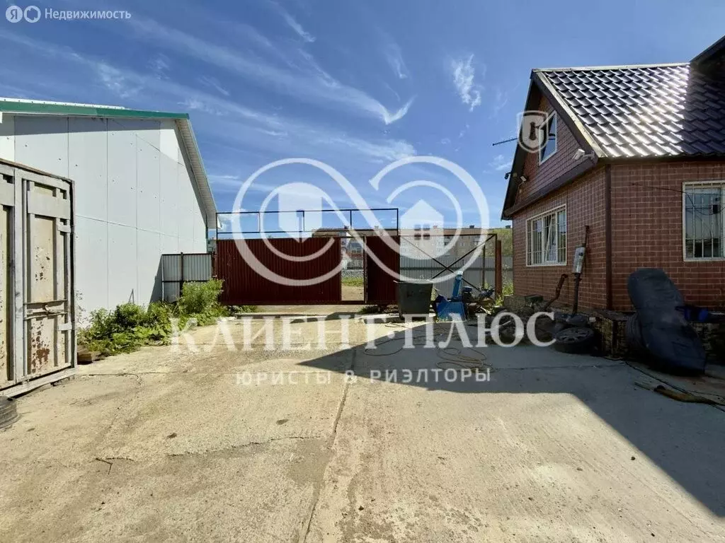 Участок в Южно-Сахалинск, планировочный район Лиственничное, 3-я Новая ... - Фото 1