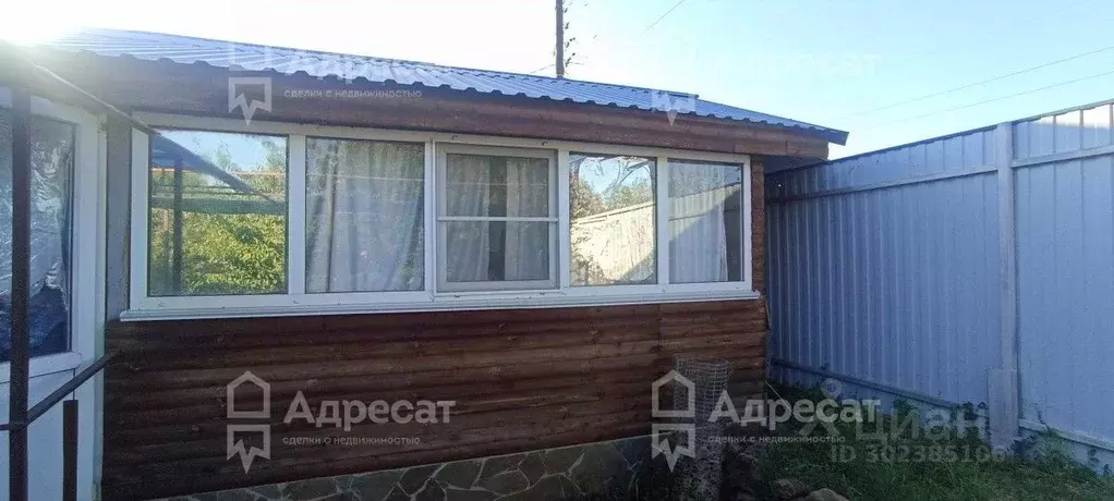 Дом в Волгоградская область, Краснослободск Среднеахтубинский район, ... - Фото 2