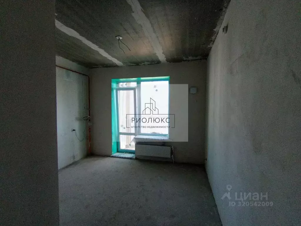 2-к кв. Челябинская область, Магнитогорск ул. Зеленый Лог, 71/2 (65.4 ... - Фото 2