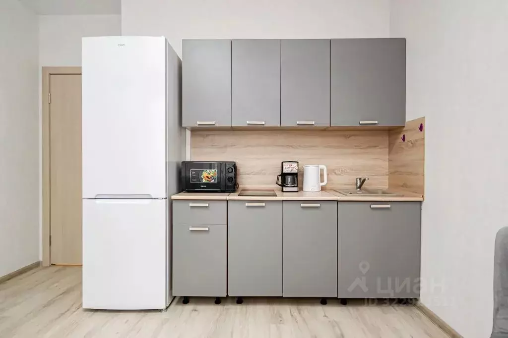 1-к кв. Пермский край, Пермь Бисерский пер., 5 (43.0 м) - Фото 2