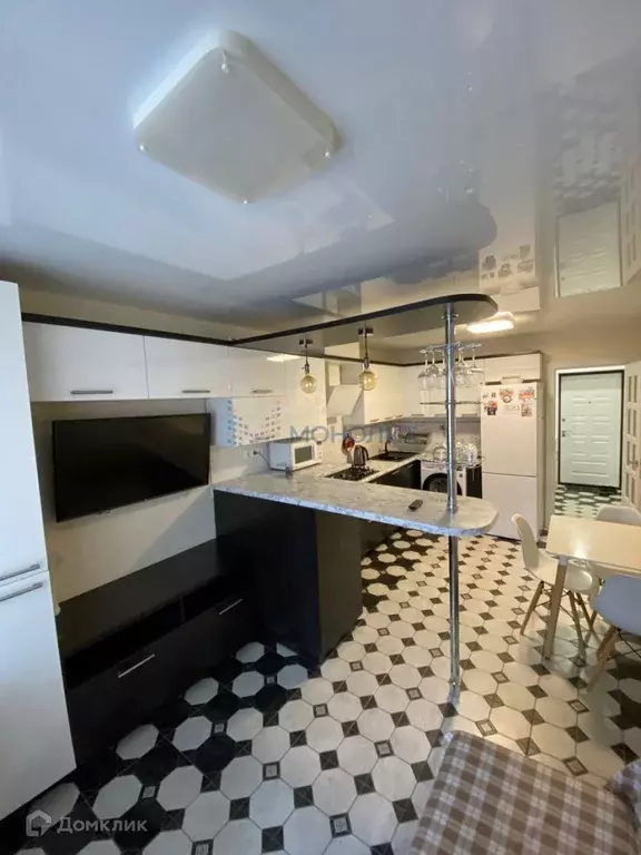 Продаётся 1-к квартира, 48.1 м - Фото 1