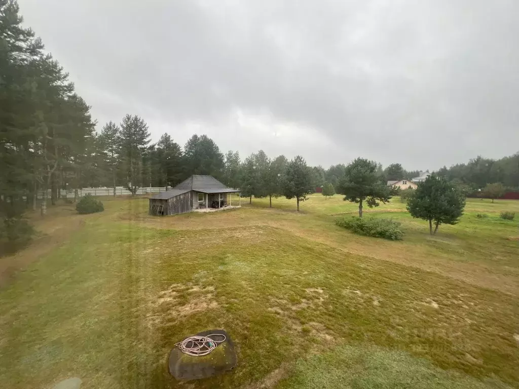 Участок в Рязанская область, Клепиковский район, Ненашкинское с/пос, ... - Фото 1