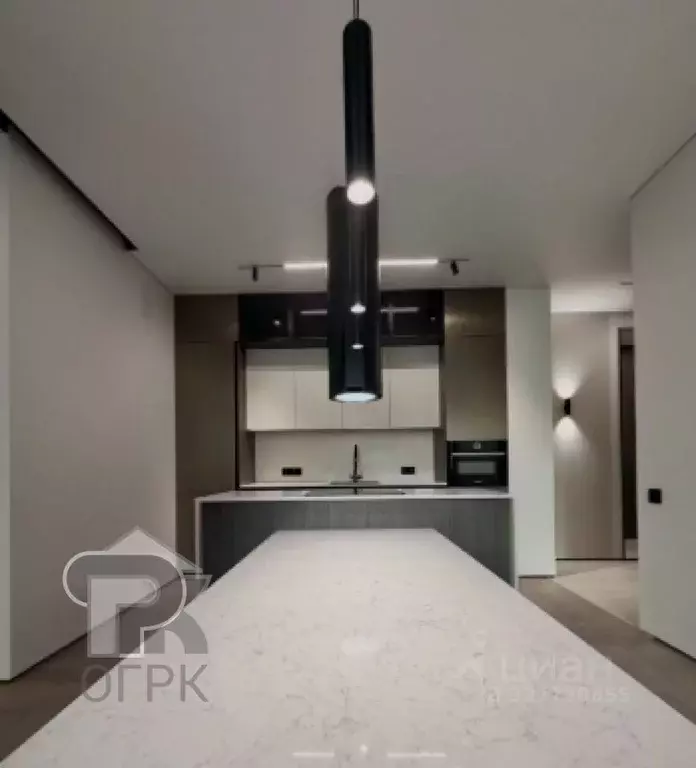 3-к кв. Москва Шмитовский проезд, 39к6 (82.0 м) - Фото 2