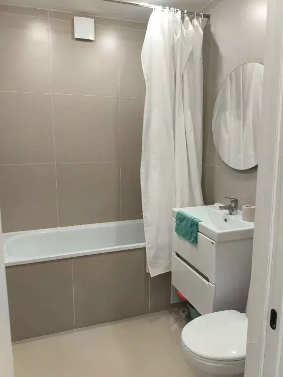 1-к кв. Самарская область, Самара пос. Мехзавод, 1-й кв-л, 64 (42.0 м) - Фото 2