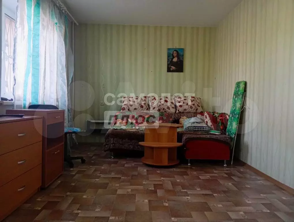 3-к. квартира, 64,7 м, 3/12 эт. - Фото 1