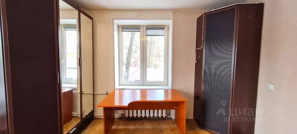 1-к кв. Санкт-Петербург Октябрьская наб., 76К3 (30.9 м) - Фото 2