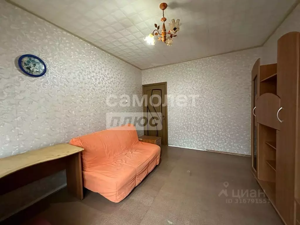 Комната Москва Касимовская ул., 9 (13.9 м) - Фото 0