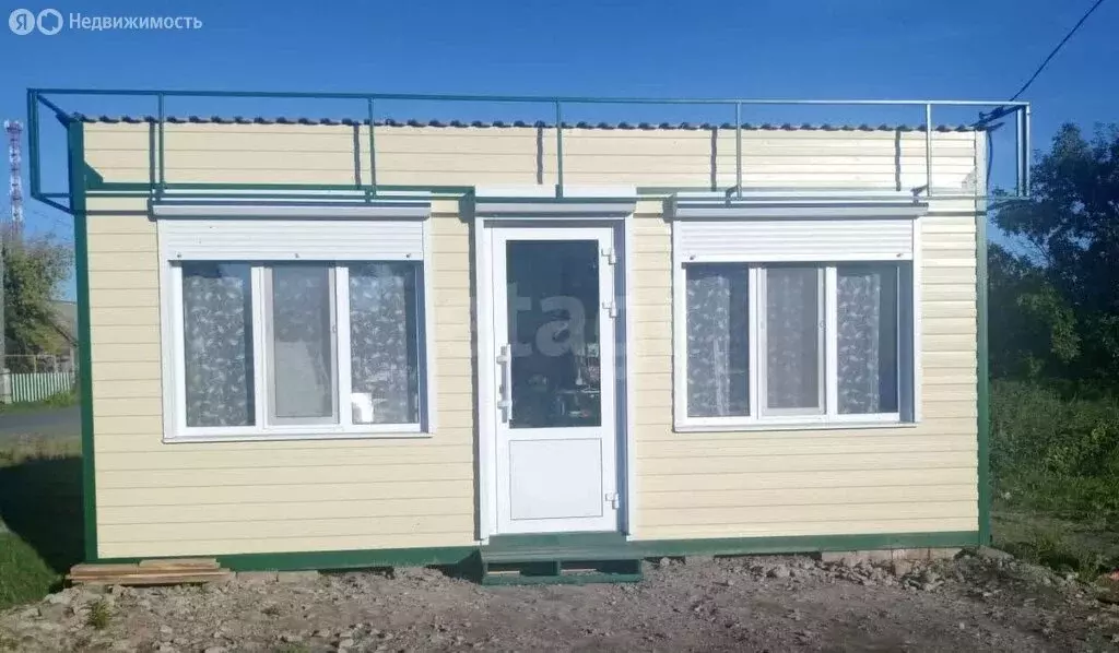 Торговая площадь (21 м) - Фото 1