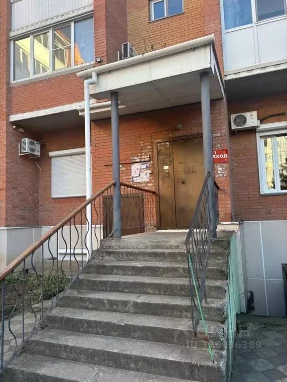 3-к кв. Хакасия, Черногорск просп. Космонавтов, 1В (76.8 м) - Фото 1