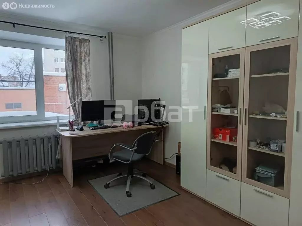 1-комнатная квартира: Иваново, Почтовая улица, 19 (40.2 м) - Фото 2