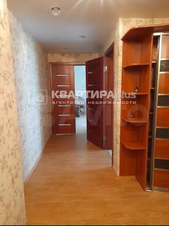 2-к. квартира, 47,6 м, 1/3 эт. - Фото 0
