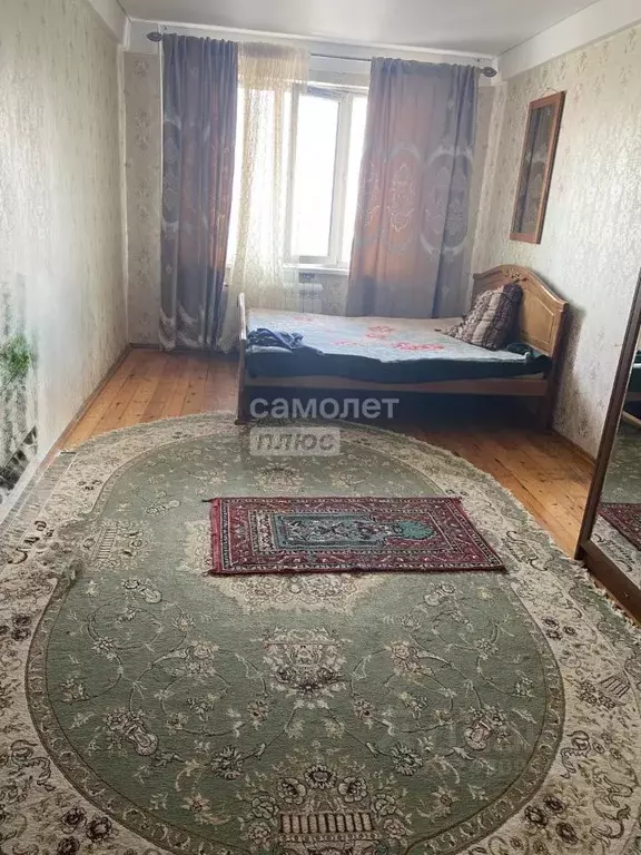 3-к кв. Дагестан, Махачкала ул. Декоративная, 10 (120.0 м) - Фото 1