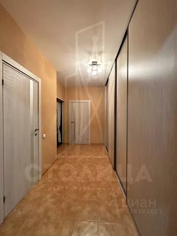 1-к кв. Свердловская область, Екатеринбург ул. Куйбышева, 31 (48.6 м) - Фото 1