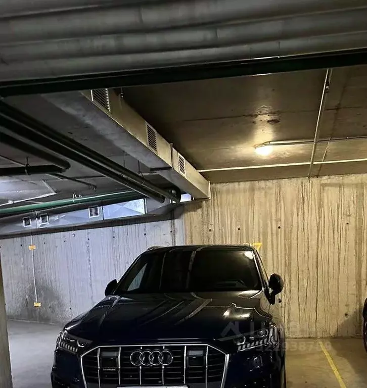 Гараж в Краснодарский край, Краснодар Кубанская ул., 47 (14 м) - Фото 2