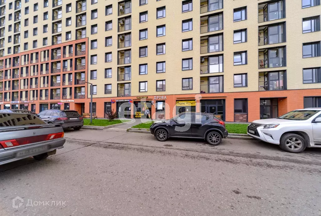 Продаётся 3-к квартира, 70 м - Фото 0