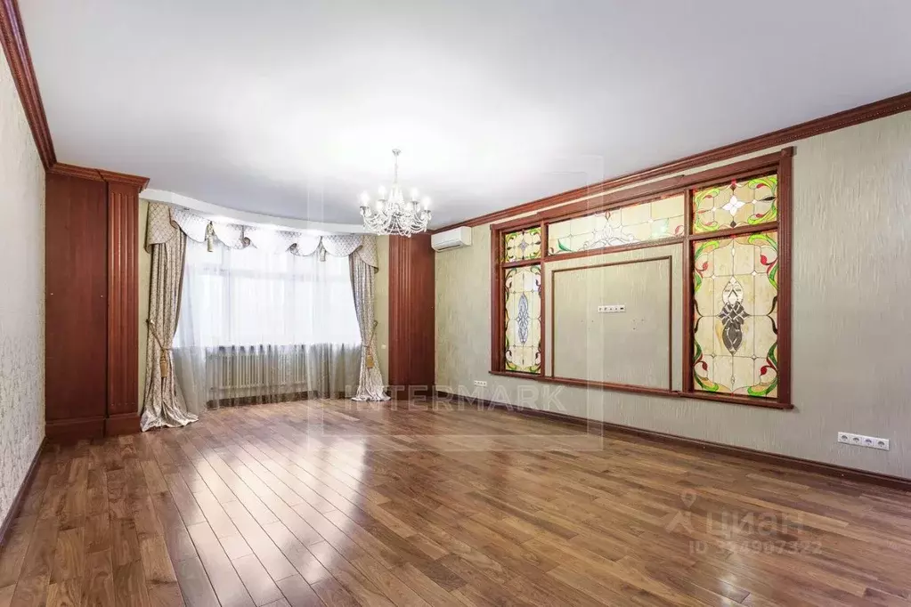 5-к кв. Москва ул. Лобачевского, 92К4 (186.8 м) - Фото 1