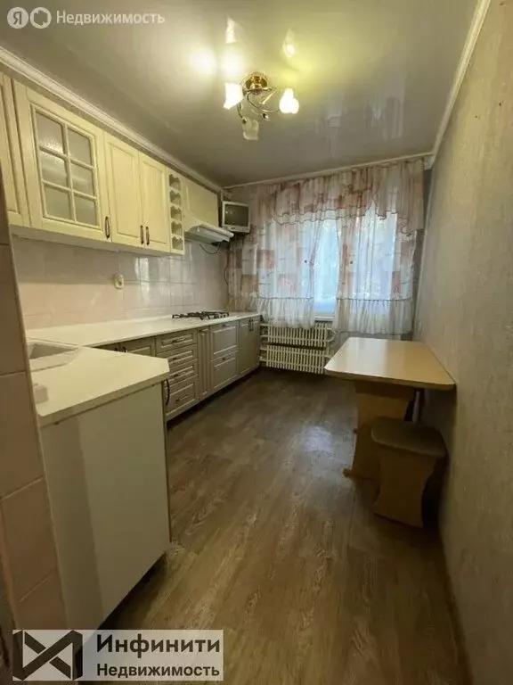 4-комнатная квартира: Ставрополь, переулок Буйнакского, 10 (103.5 м) - Фото 0