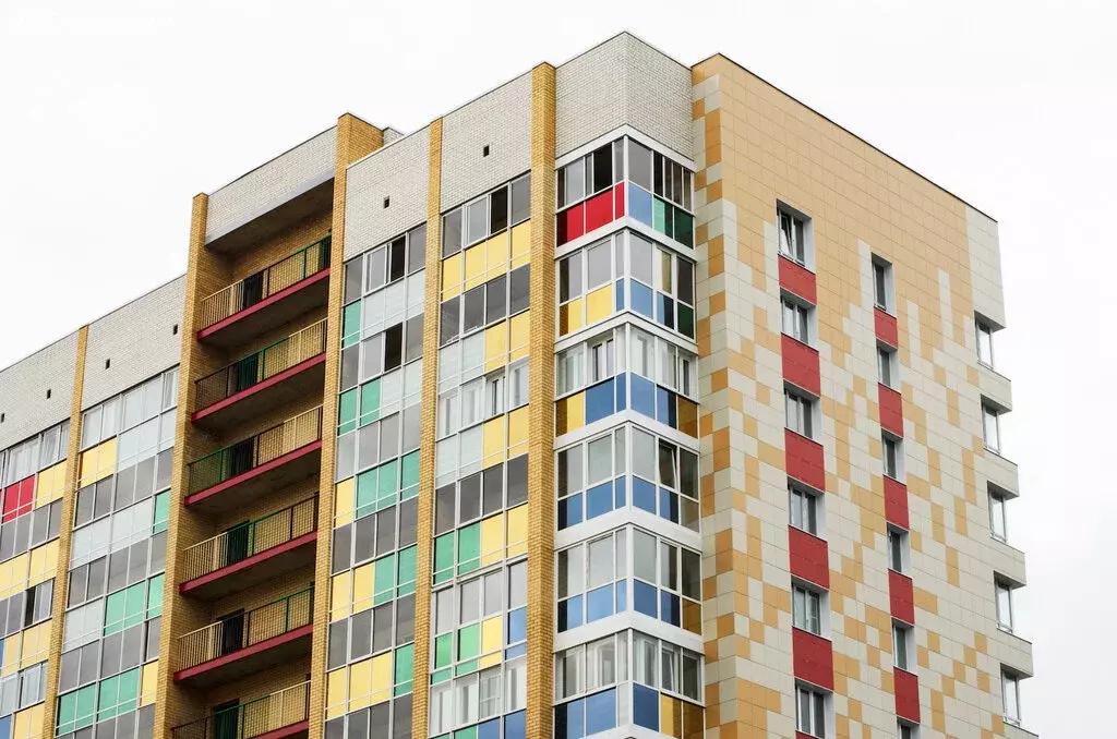 Квартира-студия: Сыктывкар, улица Пушкина, 63 (25 м) - Фото 1