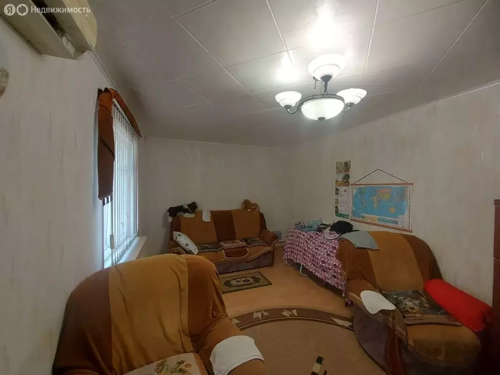 Дом в Новоалександровск, Расшеватская улица (100 м) - Фото 1