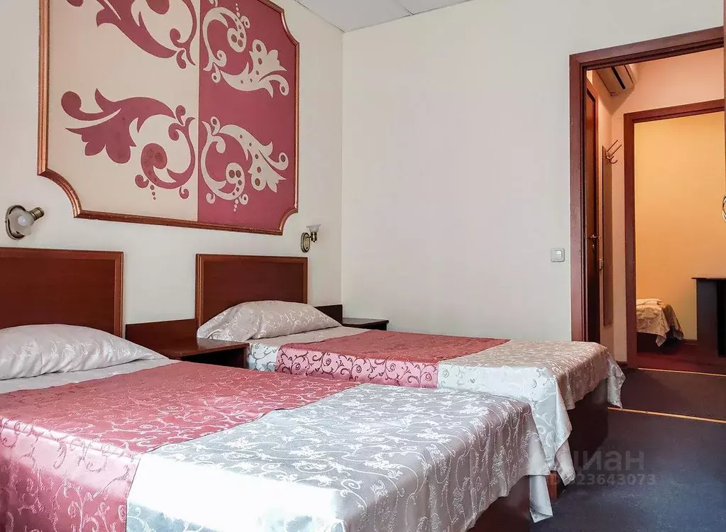 Комната Московская область, Видное просп. Ленинского Комсомола, 48 ... - Фото 1