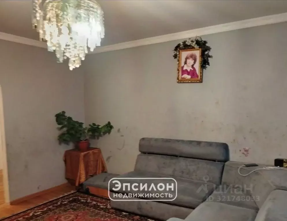 4-к кв. Курская область, Курск Звездная ул., 17 (120.5 м) - Фото 2