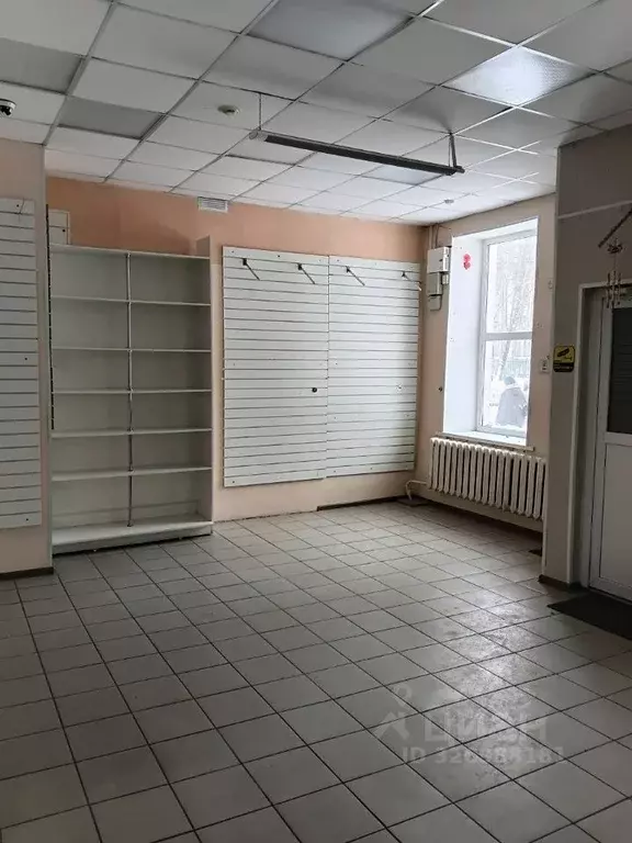 Помещение свободного назначения в Пермский край, Пермь ул. Богдана ... - Фото 2