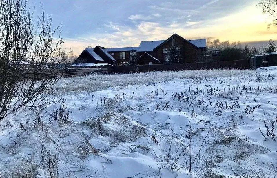 Участок в Свердловская область, Верхняя Пышма городской округ, пос. ... - Фото 1