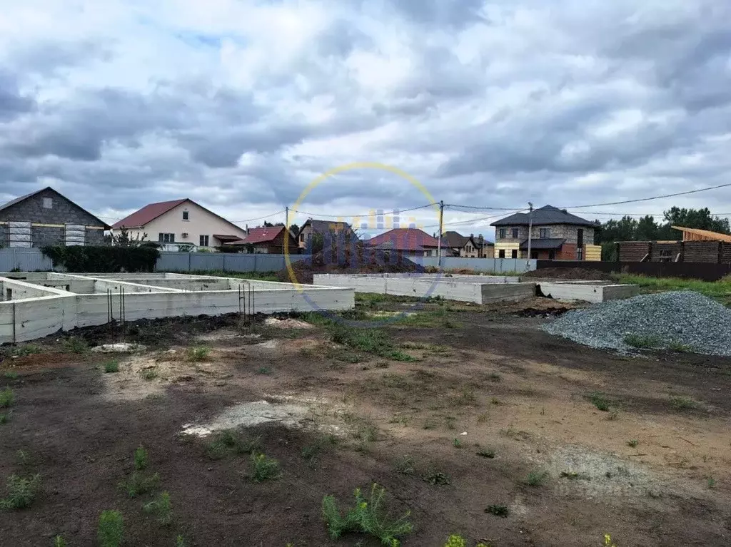 Участок в Челябинская область, Копейск ул. Главная (10.0 сот.) - Фото 2