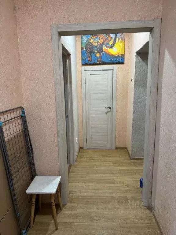 2-к кв. Московская область, Раменское ул. Михалевича, 33 (47.0 м) - Фото 2