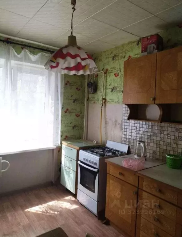 1-к кв. Самарская область, Самара пер. Карякина, 1 (33.0 м) - Фото 0