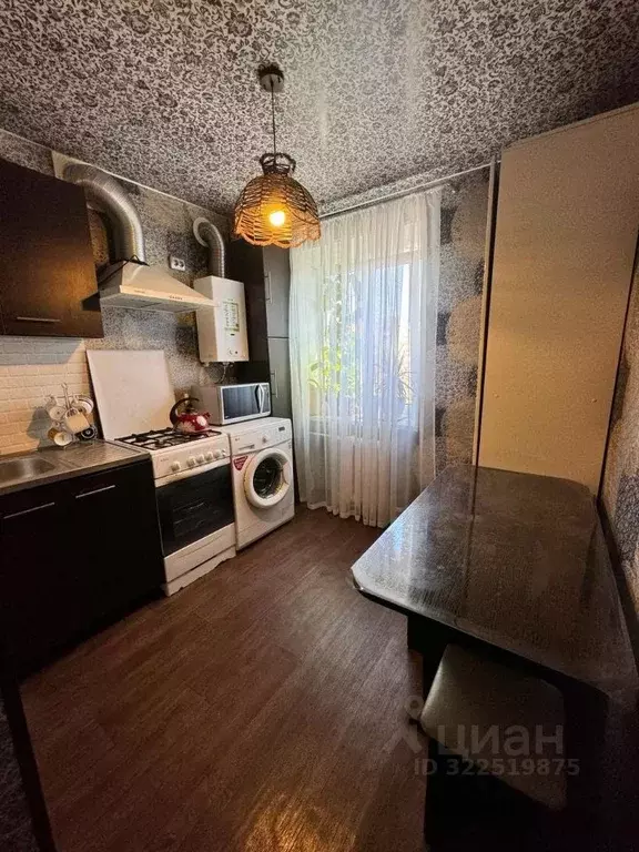 1-к кв. Ростовская область, Азов Азовский район, ул. Васильева, 88 ... - Фото 1