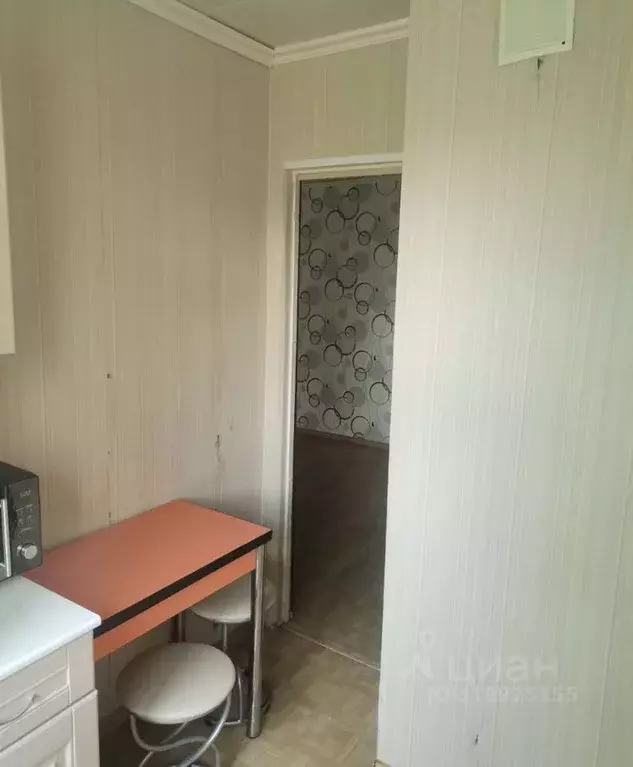 1-к кв. Самарская область, Самара ул. 22-го Партсъезда, 144 (32.0 м) - Фото 1