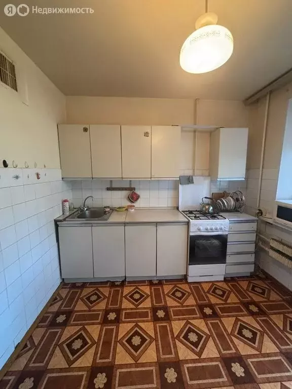 2-комнатная квартира: Егорьевск, 3-й микрорайон, 16 (53.6 м) - Фото 0