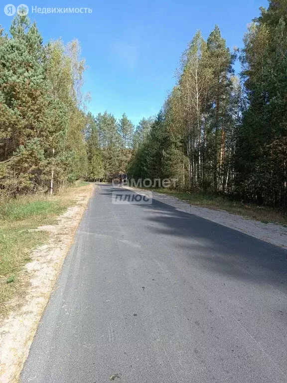Участок в Владимирская область, Судогодский муниципальный округ, ... - Фото 0
